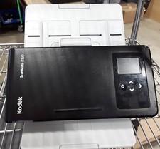 Usado, Alimentador automático scanner de documentos duplex colorido Kodak ScanMate i1150 comprar usado  Enviando para Brazil