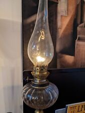 Grande lampe pétrole d'occasion  Marseille XIII