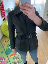Lederjacke damen giorgio gebraucht kaufen  Vilshofen an der Donau