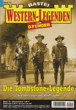 Western legenden tombstone gebraucht kaufen  Mühltal