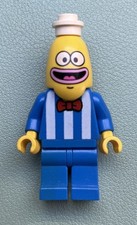 Lego spongebob schwammkopf gebraucht kaufen  Marl