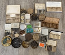 Lot horlogerie montres d'occasion  Losne