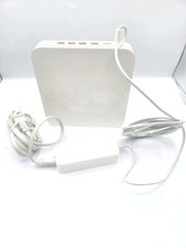 Roteador Wireless Apple Airport Extreme Estação Base 4ª Geração A1143 comprar usado  Enviando para Brazil