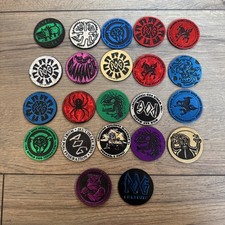 Lot kini pog d'occasion  Rouen-