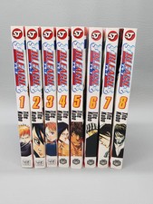 Bleach japanese tite for sale  Blue Springs