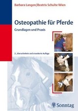 Steopathie pferde grundlagen gebraucht kaufen  Berlin