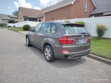 x5 2011 xdrive35i bmw for sale  Clarksville