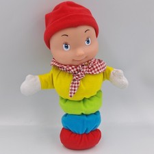 Doudou luciole chenille d'occasion Doudou luciole chenille d'occasion  Le Portel