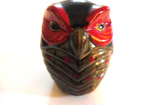 Kleine eule ton gebraucht kaufen Kleine eule ton gebraucht kaufen  Berlin