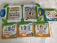 Leap frog leap for sale  BILLERICAY