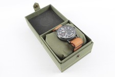 mens pilot watch for sale  LEEDS