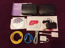 Voyager 54g wireless for sale  EGHAM