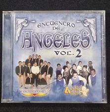 Encuentro angeles vol. for sale  Rayville