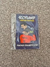 Hoidy pinenka scotland for sale  MARKET HARBOROUGH