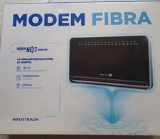 Modem fibra nokia usato Modem fibra nokia usato  Bari