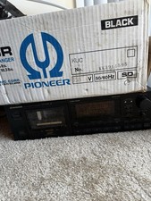 Vintage pioneer m5r for sale  Ann Arbor