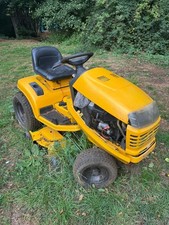 Cub cadet ride for sale  READING