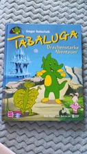 Tabaluga drachenstarke abenteu gebraucht kaufen  Wegberg