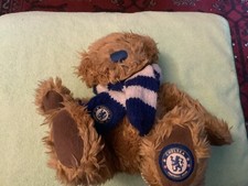 Scruffy chelsea teddy for sale  ABINGDON