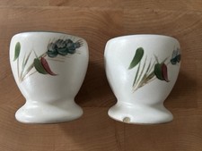 Denby greenwheat wheatsheaf for sale  UK