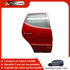 Porte arriere droit d'occasion  Nemours