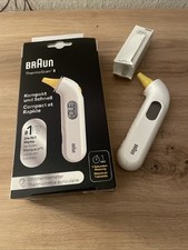 Braun irt3030 thermoscan gebraucht kaufen  Fulda