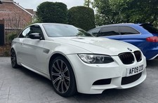 2009 bmw e93 for sale  WOLVERHAMPTON