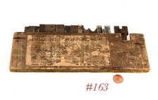 Cutter irons stanley for sale  York
