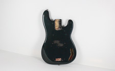 Usado, 1969 Vintage Fender Precision Bass BODY Leve 4.8 Ref-fin Sunburst para Verde comprar usado  Enviando para Brazil
