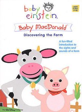 Baby einstein baby for sale  West Newton