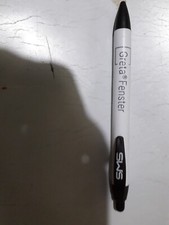 Penna sfera pubbl.farmaceutica usato  Napoli