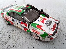 Toyota celica turbo d'occasion  Nice-