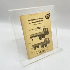 Kemper stalldungstreuer univer gebraucht kaufen  Emden