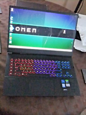 Omen series 17.3 for sale  UK