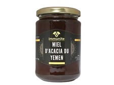 Miel acacia yémen d'occasion  Maubeuge