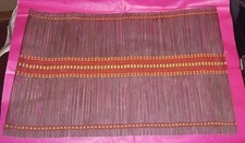 Sushi mats set for sale  Sorrento