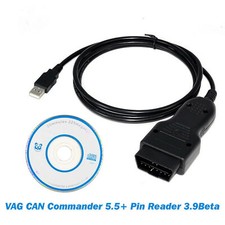 Vag can commander gebraucht kaufen  Buseck