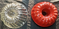Retro gugelhupf form gebraucht kaufen  Berlin