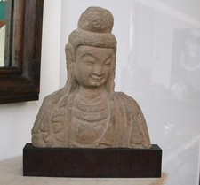 Bodhisattva moulage musée d'occasion  France