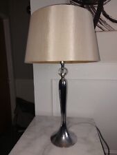 Lovely silver beige for sale  HULL