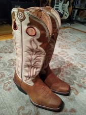 Tony lama brown for sale  Fort Mill
