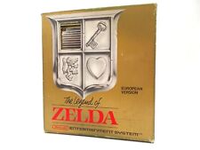 Legend zelda nes gebraucht kaufen  Waltrop