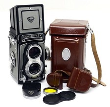 Rolleiflex model grau gebraucht kaufen  Mülheim an der Ruhr