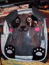 Backpack panda clear for sale  Burley