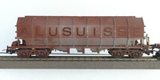 Liliput 24350 wagon d'occasion  Hyères