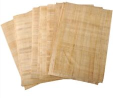Egyptian papyrus blank for sale  Santee