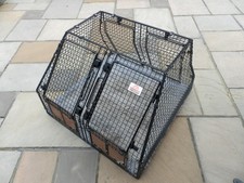Guardsman dog cage for sale  ASHFORD
