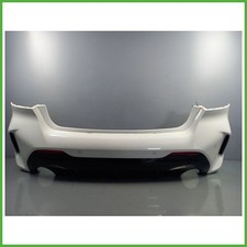 Paraurti posteriore bmw usato  Cona