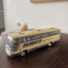 Corgi 43805 plaxton for sale  UK