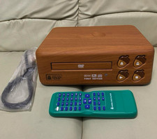 DVD Player Studio Ghibli Totoro NIBARIKI BVHE-SG1 Japão Exclusivo Raro Do JPAN comprar usado  Enviando para Brazil